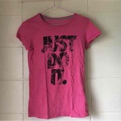 NIKE JUST DO ITのサムネイル