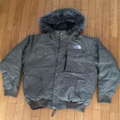 THE NORTH FACE ゴッサムジャケットのサムネイル