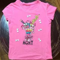 Tシャツ RONI サイズLのサムネイル