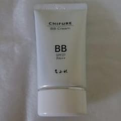 ちふれ BBクリーム ファンデーションのサムネイル