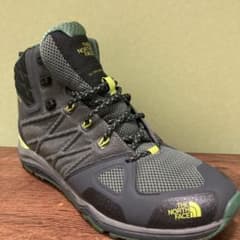 ノースフェイス登山靴　27センチのサムネイル