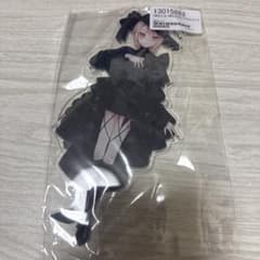 C107 魔法少女ノ魔女裁判 アクリルスタンド 蓮見レイア - メルカリ