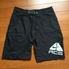 値下げしました。激アツ ACGクライミングショーツのサムネイル