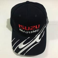 いすゞ いすず ISUZU キャップのサムネイル