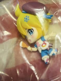 개 * ◎ 님 하츠네 미쿠 Snow Miku Collection 카가미네 렌