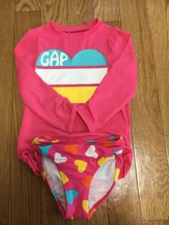 Gap 110 水着のサムネイル