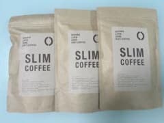 SLIM COFFEEのサムネイル