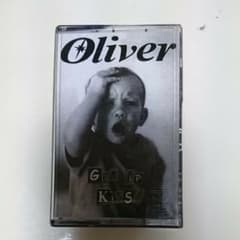 Oliverのサムネイル