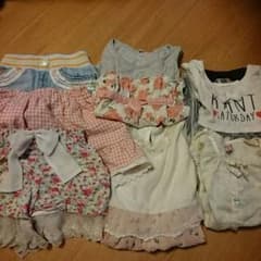EMIN様専用♡90cm*春～夏まとめのサムネイル