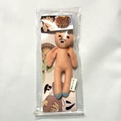 ギャグマンガ日和 マーフィー君 ぬいぐるみストラップ - メルカリ