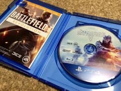 Battlefield Vのサムネイル
