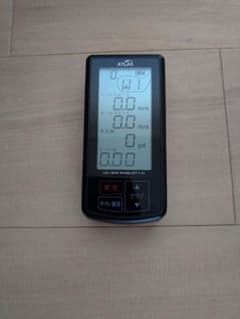 ATLAS GST-L ゴルフスイングトレイナーのサムネイル