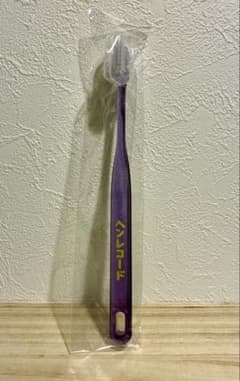 新品・未開封】藤井風 非売品 ヘンレコード 歯ブラシ パープル