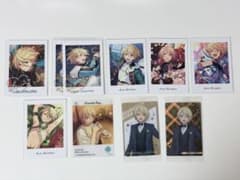 あんスタ あんさんぶるスターズ！！ カード類 白鳥藍良のサムネイル