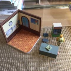 どうぶつの森 ハッピールームしずえのサムネイル