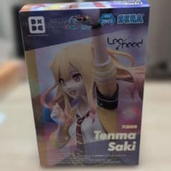 プロジェクトセカイ 天馬咲希 フィギュアのサムネイル