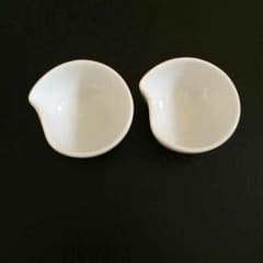 小皿 2個セットのサムネイル