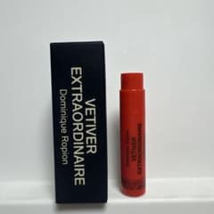 フレデリックマル　ベチベル エクストラオーディネール 1.2ml