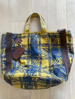 ヴィヴィアンウエストウッド　Vivienne Westwood トートバッグのサムネイル