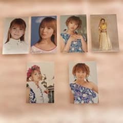 970 モーニング娘。 矢口真里 生写真 44枚セット 矢口真里】モーニング娘。OG フォトカード - メルカリ