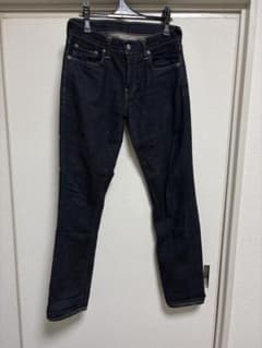 Levi's 511 ストレートデニム W29 L32のサムネイル