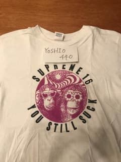 シュプリーム Tシャツのサムネイル