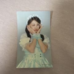 CUTIE STREET 이타쿠라 카나 사전 추첨회 스티커