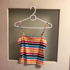 forever 21 ☺︎キャミソールのサムネイル