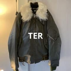 OUR LEGACY GLYPTODON BOMBER 23aw - メルカリ