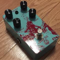 walrus audio deep sixのサムネイル