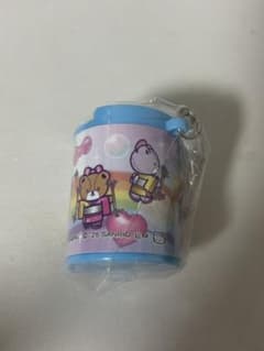 マツケンサンバ キティ コインシリンダー