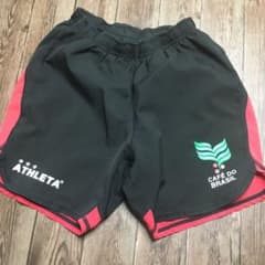 ATHLETA アスレタ ハーフパンツ130のサムネイル
