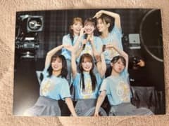 日向坂46 ポストカード 齊藤京子 加藤史帆 金村美玖のサムネイル