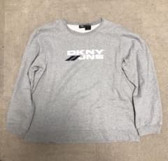 DKNY スウェット  古着のサムネイル
