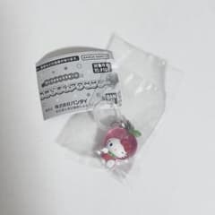 サンリオ くだものめじるしアクセサリー ハローキティのサムネイル