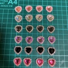 ハートパーツ♡のサムネイル