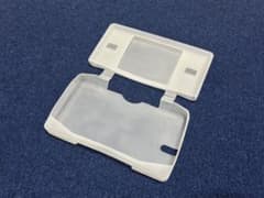 Nintendo DS Lite Silicone Cover
