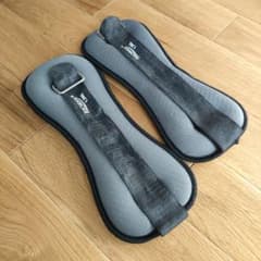 ウェイト　アンクルウェイト　リストウェイトのサムネイル