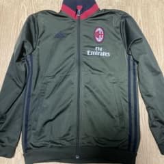 adidas ACミラン トラックジャケット ジャージのサムネイル