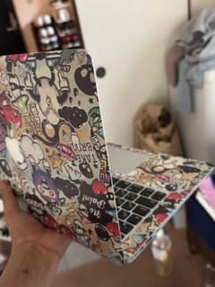 Apple MacBook Air 日本語配列 ステッカーカスタム Apple MacBook Air 日本語配列 ステッカーカスタム | Mercari