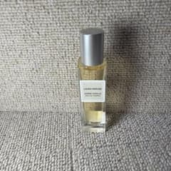 LAURA MERCIER アンバーバニラ オードトワレ 15mLのサムネイル