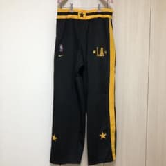 【onuk 様専用】NIKE バスケ ジャージ LAKERS NBAのサムネイル