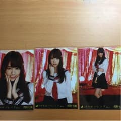 乃木坂46 西野七瀬 コンプのサムネイル