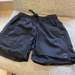 DW 6 Pocket Shorts ブラック XLのサムネイル