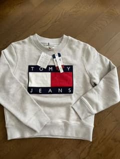 トミーヒルフィガー パーカー  スエット  TOMMY HILFIGERのサムネイル