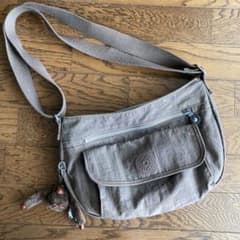 KIPLING キプリング　ショルダーバッグのサムネイル