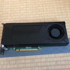 グラフィックボード (エイリアンx51 R2の物らしい)のサムネイル