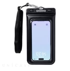 A24様専用　divaid 防水ケース　ブラックのサムネイル