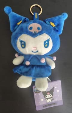 クロミ ぬいぐるみ ユニバーサル スタジオ シンガポール 限定 USS 海外限定】ユニバーサルスタジオシンガポール限定 クロミ マスコット