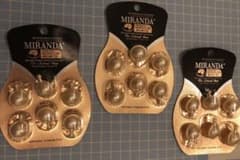 ミランダ ヘアオイルのサムネイル